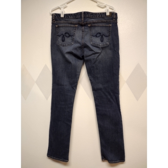 Guess Jeans Starlet skinny leg blue denim jeans - Picture 1 of 14